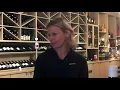 Sonja Magdevski of Casa Dumetz Winery Los Olivos Wine Merchant Cafe Featured Winemaker