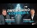 Lagu Zwierciadło Kozyriewa: Tajemnice Energii u Grzegorza Walerzaka - Tomasz Dąbrowski - Kozyrev Mirror