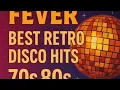 Download Lagu Funky Fever 🕺 Best Retro Disco Hits  70s 80s 90s Party Mix   SD 480p