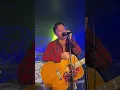 Conor Mason Performs A Different Kind of Happiness LIVE-Nothing But Thieves-NBT Live 2026