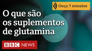 Glutamina: o que é o aminoácido que fortalece imunidade