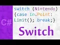 - Switch Statement in C Explained A Unity C Tutorial With The Definition of Switch Statement