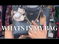 Coach Haul and What s In My Bag Coach Outlet Medium City Tote in Black Everyday Purse Essentials