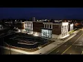 Davidson County Court House Ribbon-Cutting Ceremony
