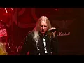 SAXON: Carpe Diem(Seize The Day)/ 1066 - ALADIN MUSIC HALL Bremen - 2025-02-04