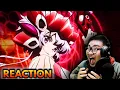 Bruh (˵ ͡° ͜ʖ ͡°˵) | Senki Zesshou Symphogear XV Transformations | Anime Reaction