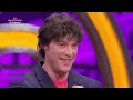 MASTER CHEF celebrity ESPAÑA 4x02