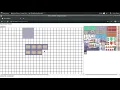 Tile Map Editor - Part 1