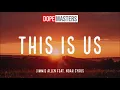 Jimmie Allen feat. Noah Cyrus - This Is Us (Audio)