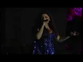 Mashallah(Ek tha tiger) song by Shreya Ghoshal Live at Dharwad Utsav 2013 Dec15