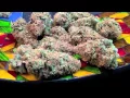 Smoke Report - Master Kush