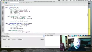 Python Programming By Example Lesson 10