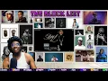 Big L - Ebonics (Criminal Slang) [UK REACTION🇬🇧]