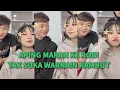 Lagu MELEDAK!🔥APRIL MARAH KE ROBI TIDAK SUKA KARENA WARNAIN RAMBUT DAN GANTI MODEL