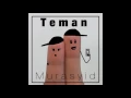 Murasyid - Teman [ Music Audio ]