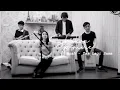 Download Lagu SHAKIRA JASMINE - TAK LAGI SAMA ( Noah ) || Music Kreasi
