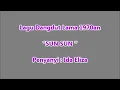 Ida Eliza  : SUN SUN -- dangdut lama seangkatan dengan Ida Laila