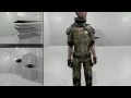 Spherecast Third-Person Camera Collision