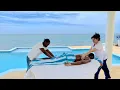 Sandra Parkes Healing Hands Massage