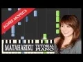 Download Lagu Agnes Monica - Matahariku - Piano Tutorial