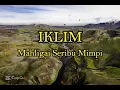 Download Lagu IKLIM - MAHLIGAI SERIBU MIMPI LIRIK