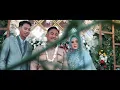 Download Lagu Wedding cinematik Nisa A.N \u0026 Arif R.M