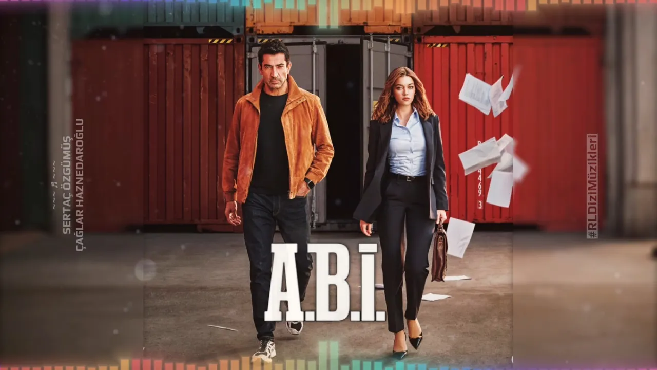 A.B.İ. - Sır