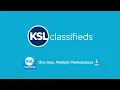 Buy Sell on KSL Classifieds - Short