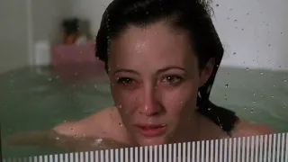 CHARMED | PRUE TELEKINESIS | MAGICAL POWERS