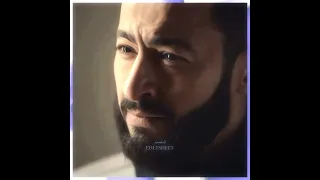 طلبت الطلاق ولما طلقها اتصدمت مسلسل قصف جبهات المداح تصميمي حمادة هلال هبه مجدى 