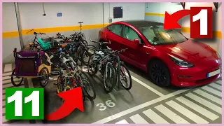 It's 2025 and EVs Still Suck