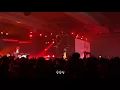 Keith Ape & Okasian - Helium Live (Christmas 2017 Ver.)