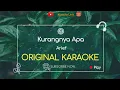 Download Lagu Arief - Kurangnya Apa Karaoke