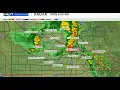 NEXT Weather Alert issued for Minnesota on Monday Watch updating radar
