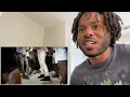 Squash - Foot (Official Video) REACTION