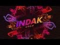 Sumayaw Sa Indak - Nadine Lustre, Pio Balbuena & Shehyee [Official Lyric Video]