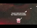 MENTE MÁ - NAKAMA (Lyrics)