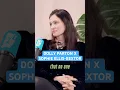 Download Lagu We NEED this Dolly Parton x Sophie Ellis-Bextor collaboration! 🤩🪩🤠#shorts #podcast