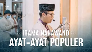 ayat populer irama nahawand bilal qori