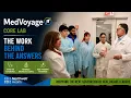 MedVoyage Inside the Core Laboratory The Work Behind the Answers