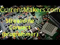 Streamline Connect ST-Link DAPlink Black Magic Probe - CurrentMakers Products