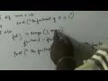 Python Programming Malayalam Factorial