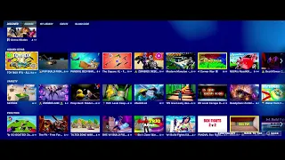 TUTORIAL FORTNITE TOY BOX FFA ALL NEW GUNS - ISLAND CODE
