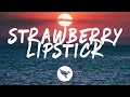 YUNGBLUD - Strawberry Lipstick (Lyrics)