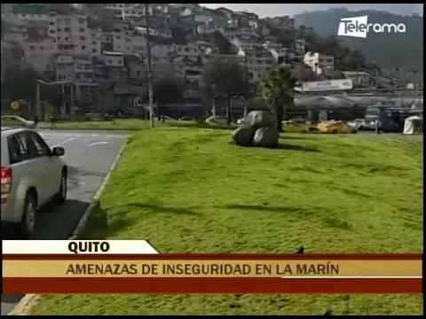 Desde la Mitad del Mundo 29-04-2021