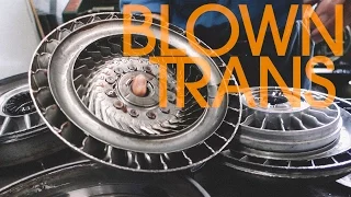 Total Breakdown – Van Life 146