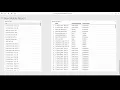 Create Interactive mobile reports in SQL Server 2017 using Selection List