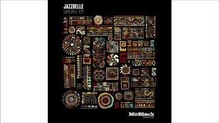 jazzuelle above smoke