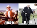 Bonanza 1959 Cast Update 2026 What Happened To The Cast After 67 Years