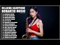 Download Lagu Beautiful saxophone relaxing music - Instrumental Love Song Music 2025